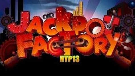 Jackpot Factory Review: A History Lesson of Online Gambling.